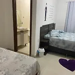 Minha Casa Sua Casa Hostel