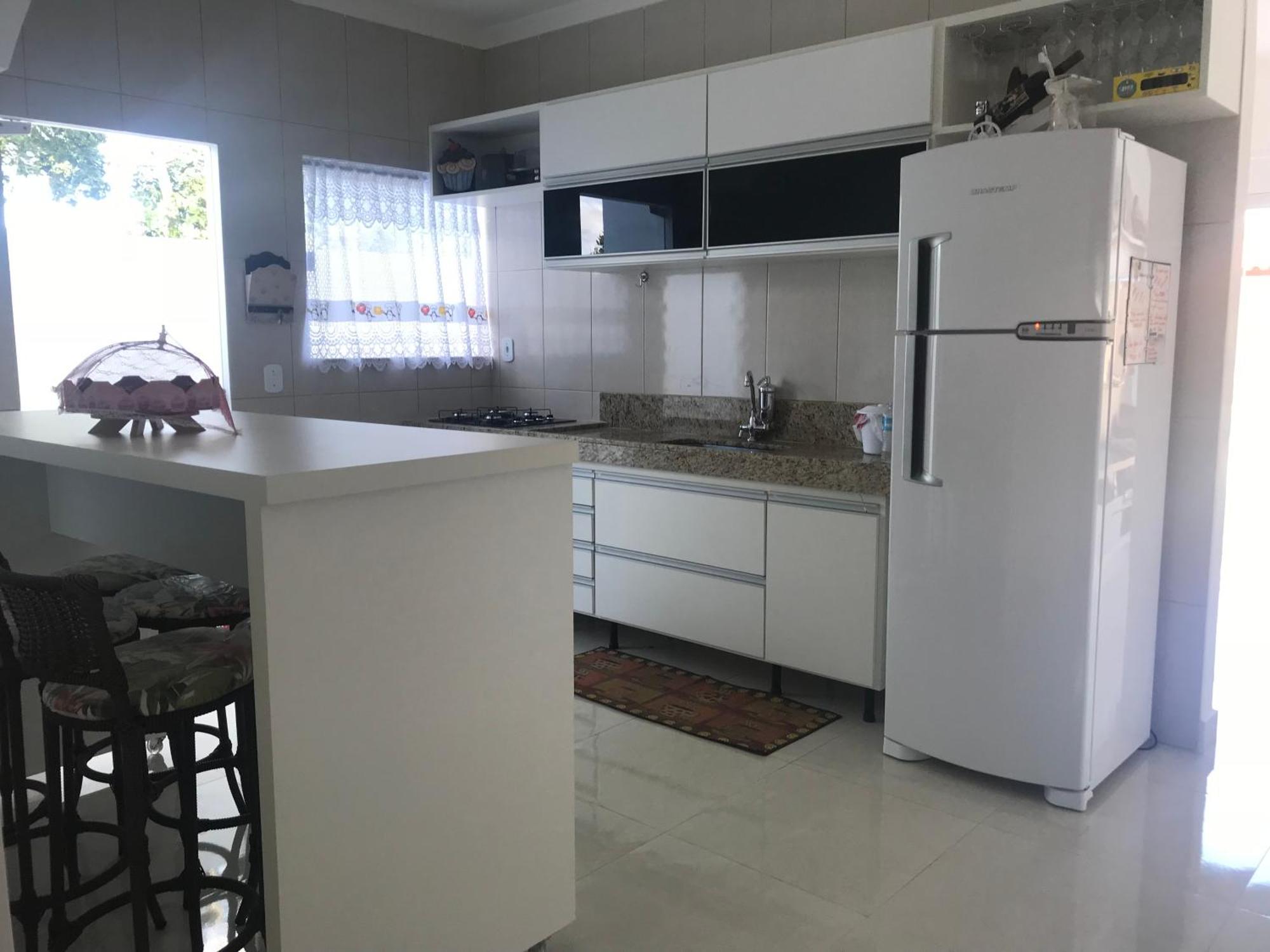 Hospedagem domiciliar Minha Casa Sua Casa *